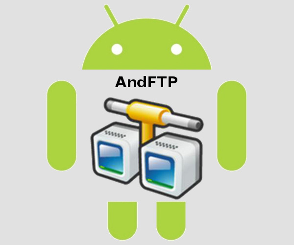 ANDFTP